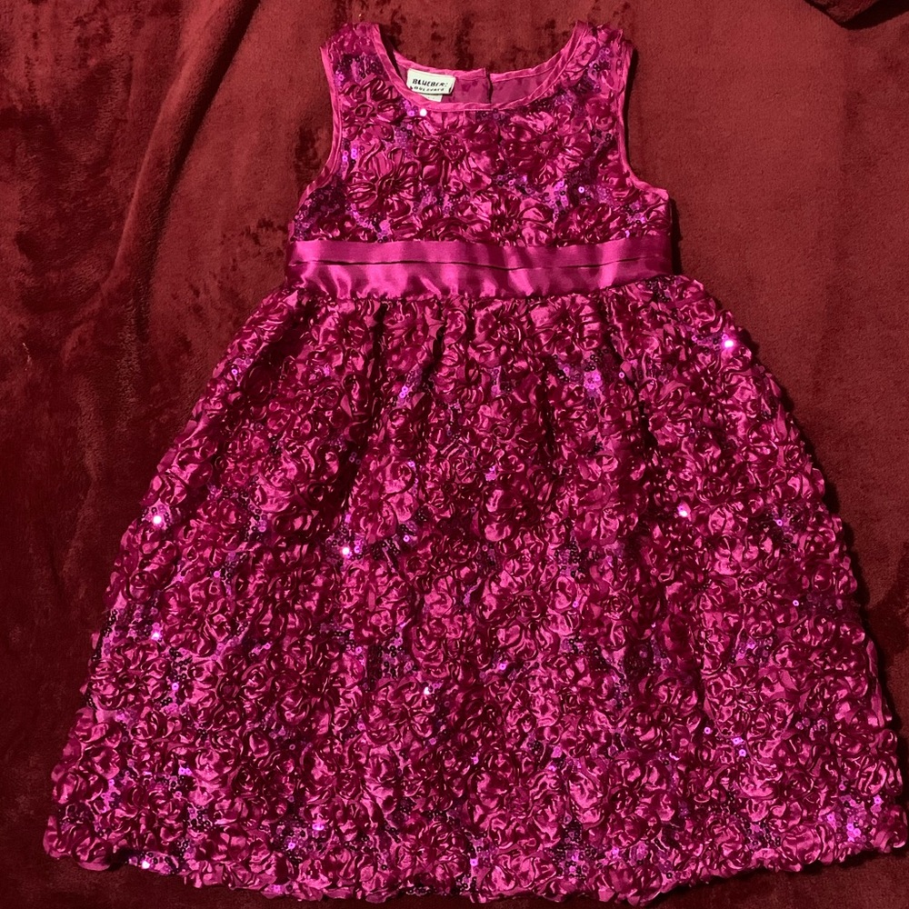 Girls Dress